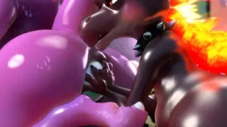 Kobold Egg Laying [Velocirection]